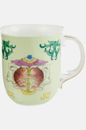 SELETTI Hybrid Anastasia mug
