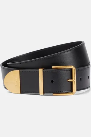 Chloé ChloÃ© Rebeca leather belt