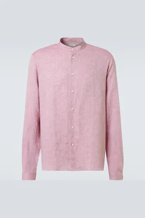 Brunello Cucinelli Linen shirt