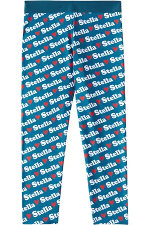Stella McCartney Printed leggings