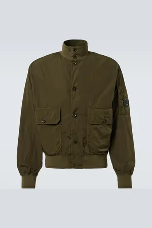 C.P. Company Chrome-R Compass jacket