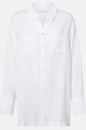 Heidi Klein Linen shirt