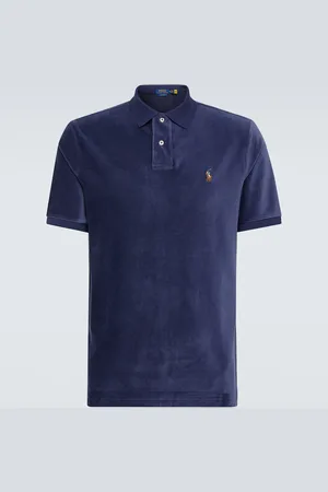 Ralph Lauren Cotton corduroy polo shirt
