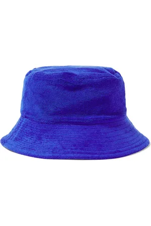 Vilebrequin Gloop cotton terry bucket hat