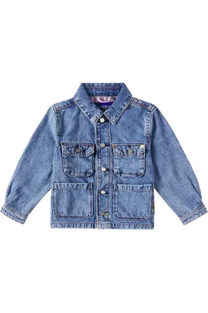 Scotch&Soda Worked Out denim jacket