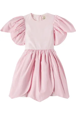 Stella McCartney Ruffled dress
