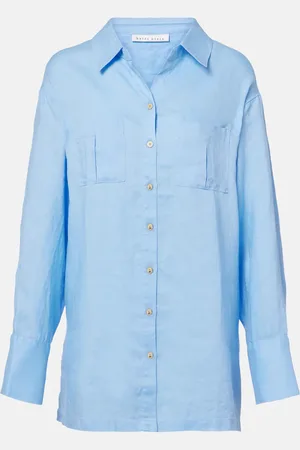 Heidi Klein Linen shirt