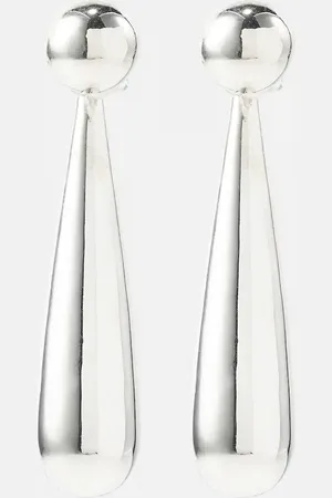 Sophie Buhai Angelika Small sterling earrings