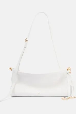 Alaïa AlaÃ¯a Le Click East West Small shoulder bag