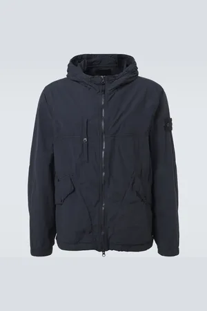 Stone Island Ghost technical jacket