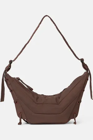 LEMAIRE Soft Game Small shoulder bag