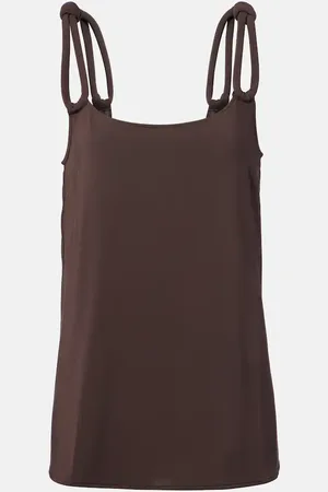 Max Mara Faida top