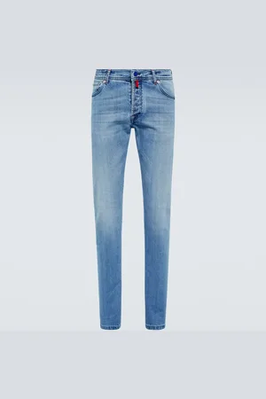 Kiton Skinny jeans
