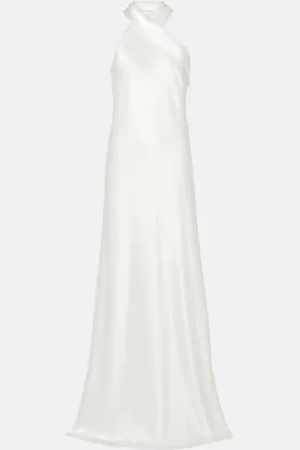 GALVAN Bridal Pandora gown