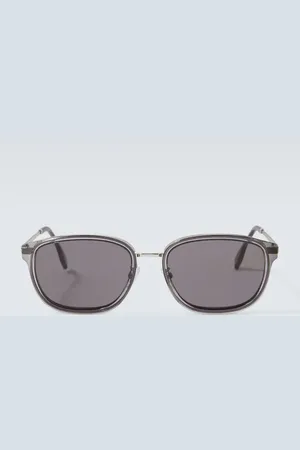 Fendi Travel oval sunglasses