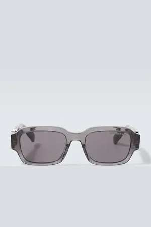 Dior Dior Oblique rectangular sunglasses