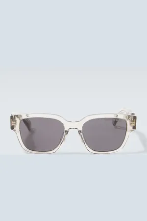 Dior Dior Oblique square sunglasses