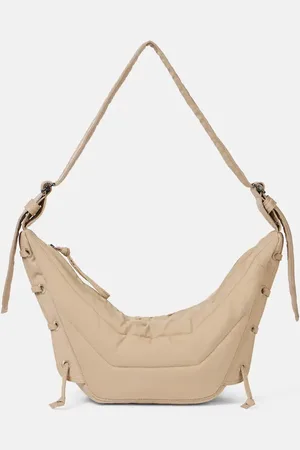 LEMAIRE Soft Game Small shoulder bag