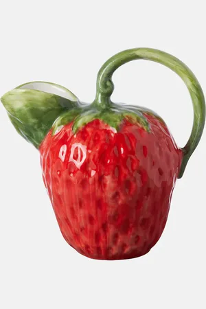 Les-Ottomans Strawberry jug