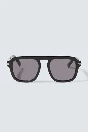 Dior DiorBlackSuit aviator sunglasses
