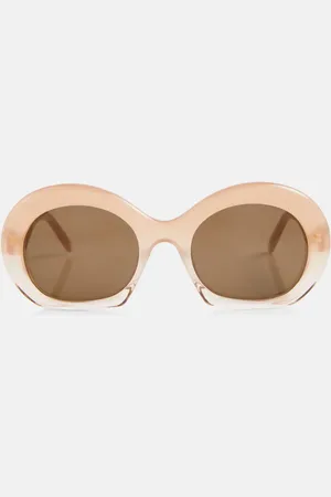 Loewe Oval sunglasses