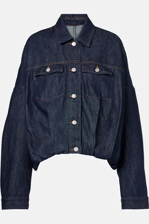 DRIES VAN NOTEN Denim jacket