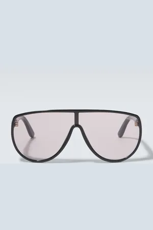 Tom Ford Achilles aviator sunglasses