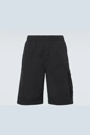 C.P. Company Chrome-R cargo shorts