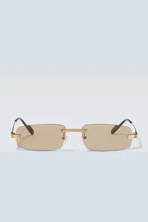 Cartier Rectangular sunglasses