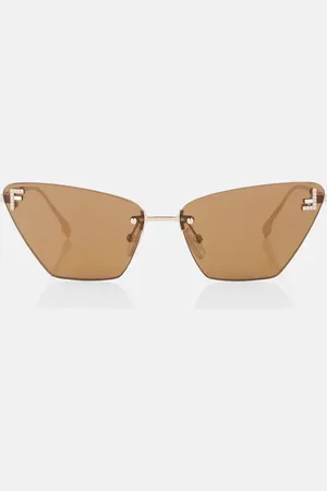 Fendi Cat-eye sunglasses