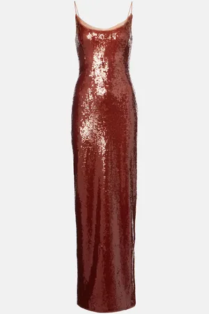 Roland Mouret Sequined gown