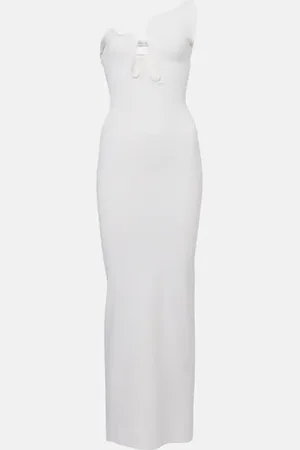 CHRISTOPHER ESBER Bridal Salacia gown
