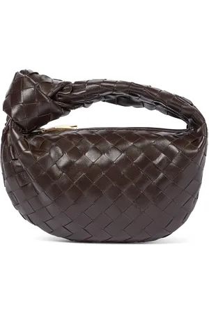 Bottega Veneta Jodie Mini leather tote