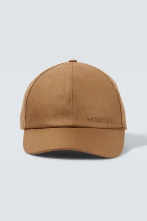 Moncler Logo baseball cap