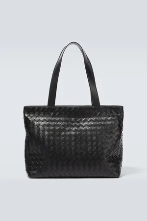 Bottega Veneta Intrecciato Small leather tote bag