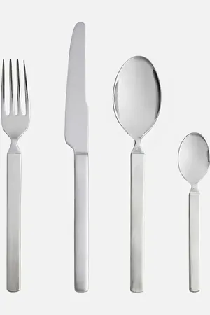 Alessi Dry 24-piece utensils set