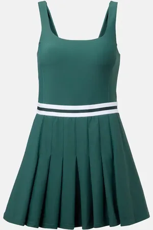 The Upside Peached Lucette tennis dress