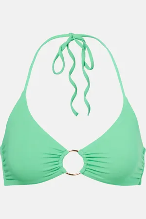 Melissa Odabash Hamburg halterneck bikini top