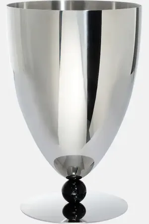 Sambonet Penelope stainless steel wine cooler