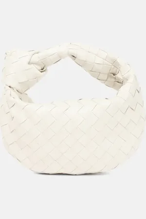 Bottega Veneta Jodie Mini leather tote bag