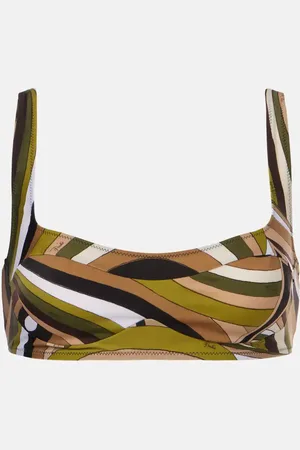 Puccini Iride bikini top
