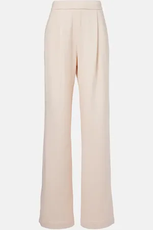 DRIES VAN NOTEN Cotton jersey sweatpants