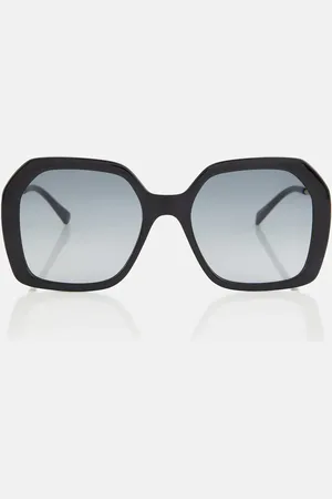 Stella McCartney Square acetate sunglasses