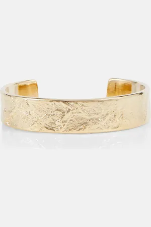 Chloé ChloÃ© Penelope -plated bracelet