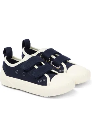 Liewood Kim canvas sneakers