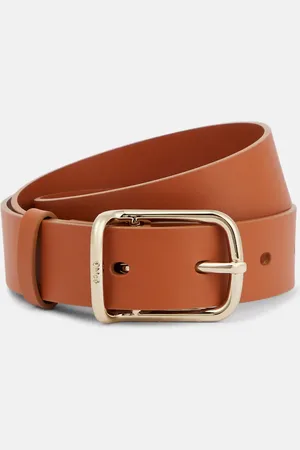 Chloé ChloÃ© Leather belt