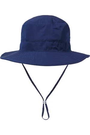 Hunza G Logo sun hat