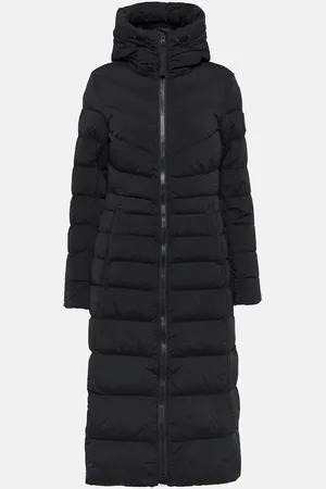 Canada Goose Clair Long down coat