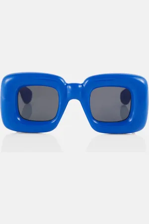 Loewe Inflated square sunglasses