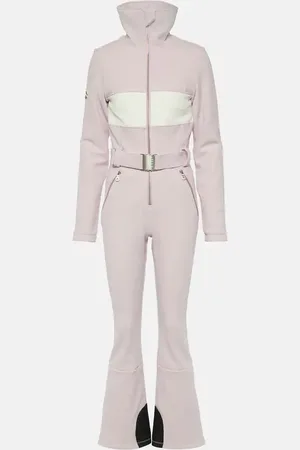 Cordova Fora high-neck ski suit